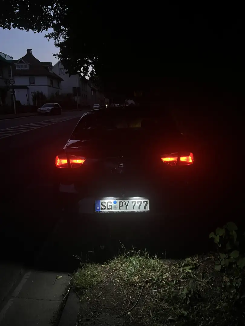 SEAT Toledo 1.6 TDI  SUN reihe - 1