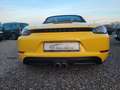 Porsche Boxster S 718 LED*Leder*Navi*BI Xenon*BOSE* Yellow - thumbnail 12