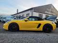 Porsche Boxster S 718 LED*Leder*Navi*BI Xenon*BOSE* Yellow - thumbnail 14