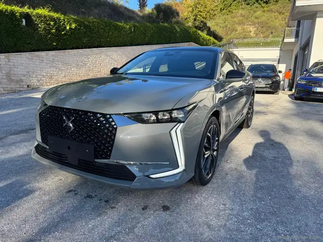 DS Automobiles DS 4 DS 4 PureTech 130 aut. Rivoli