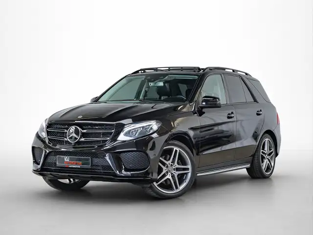 Mercedes-Benz GLE 350 4MATIC|AMG-LINE|PANO|360°|ACC|LA|KEYLESS|GARANTIE