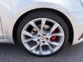 Skoda Octavia Combi RS 2.0TDI 4x4 DSG LED Navi PDC AHK Silber - thumbnail 5