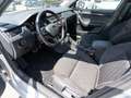 Skoda Octavia Combi RS 2.0TDI 4x4 DSG LED Navi PDC AHK Silber - thumbnail 15