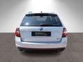 Skoda Octavia Combi RS 2.0TDI 4x4 DSG LED Navi PDC AHK Silber - thumbnail 2