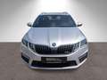 Skoda Octavia Combi RS 2.0TDI 4x4 DSG LED Navi PDC AHK Silber - thumbnail 4