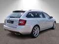 Skoda Octavia Combi RS 2.0TDI 4x4 DSG LED Navi PDC AHK Silber - thumbnail 1