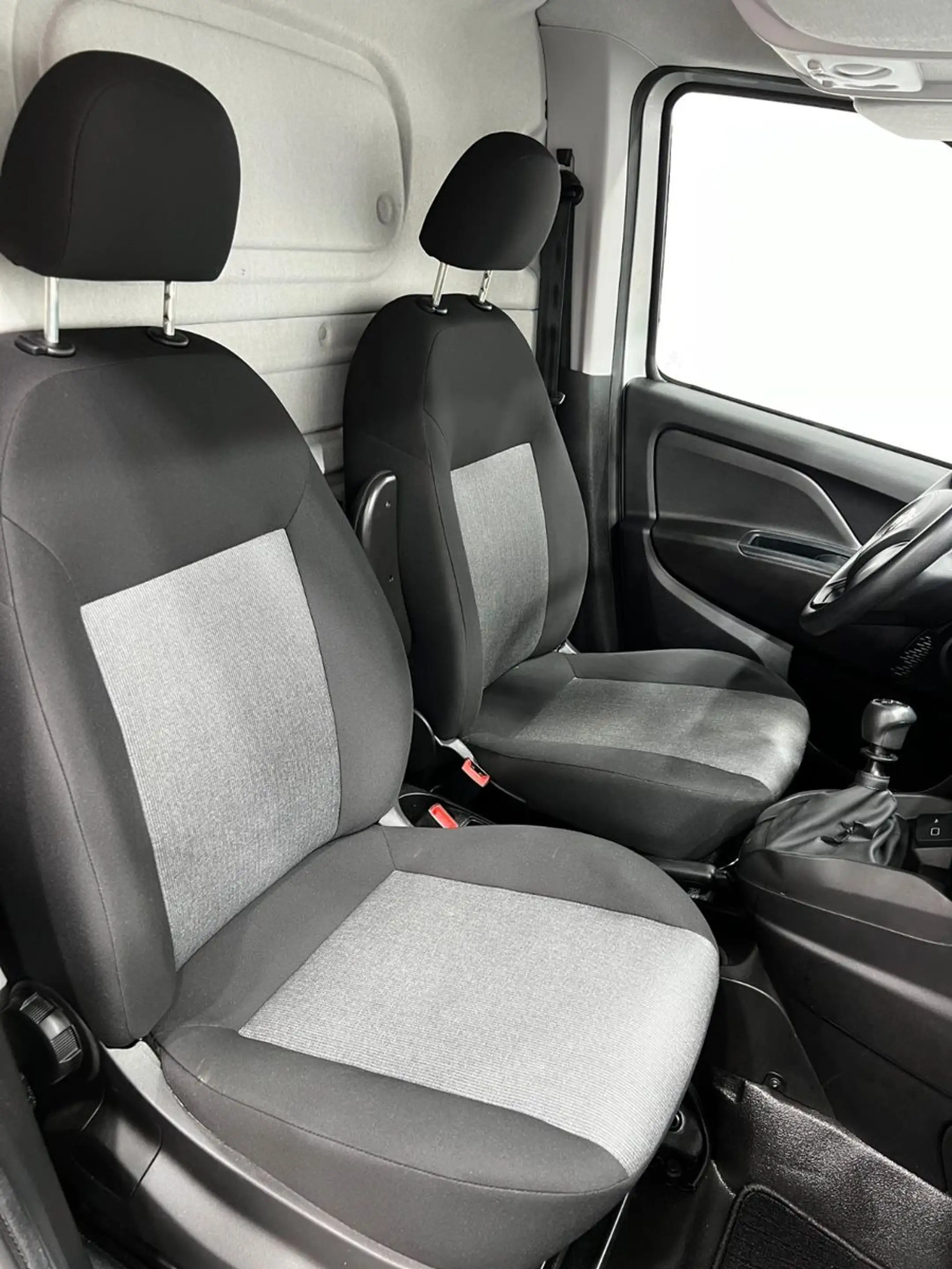 Fiat Doblo DOBLO 1.4i SX MAXI 2,2t |KÜHL/LEBENSMITTELAUSBAU — photo 12