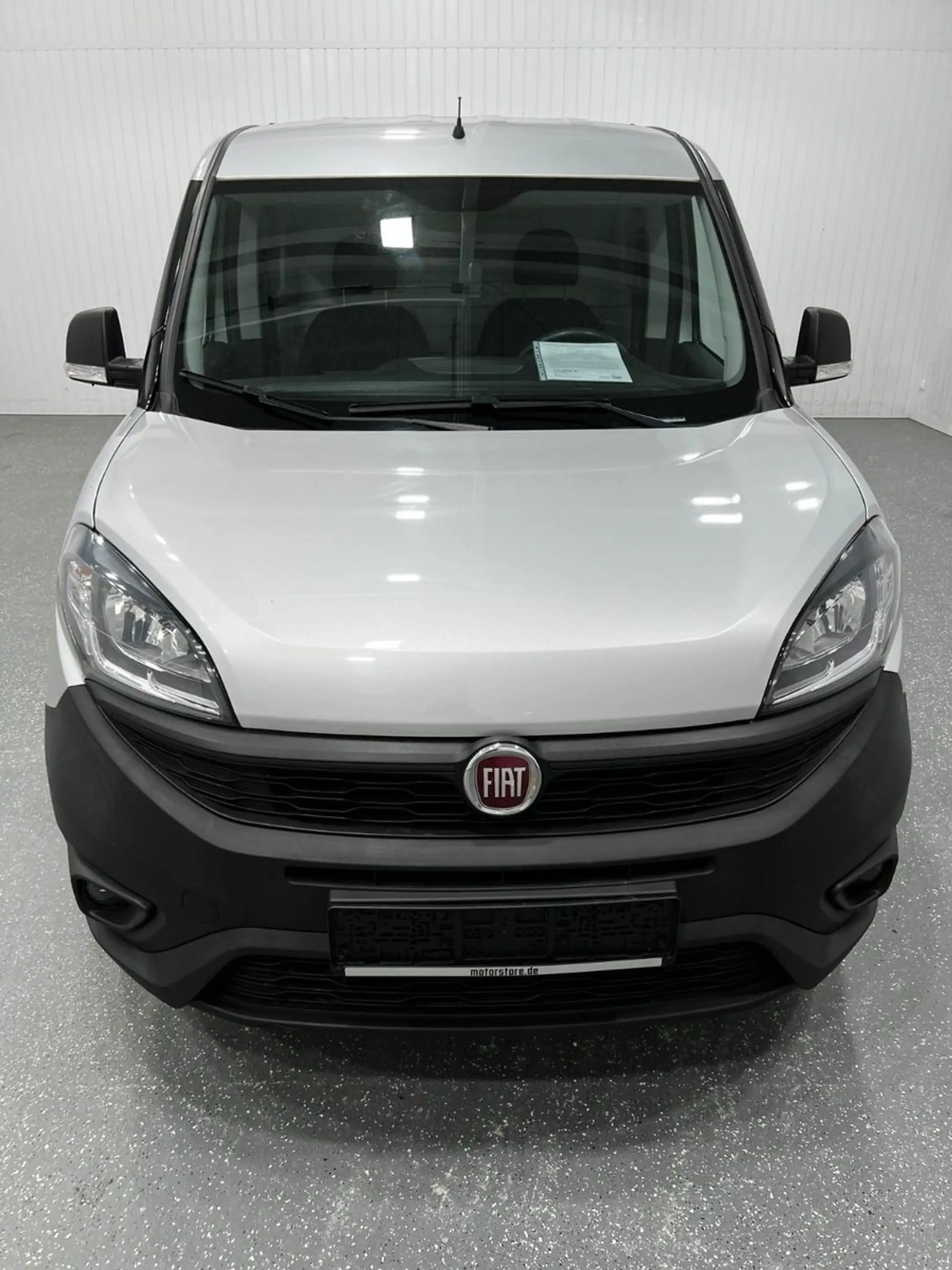 Fiat Doblo DOBLO 1.4i SX MAXI 2,2t |KÜHL/LEBENSMITTELAUSBAU — photo 8