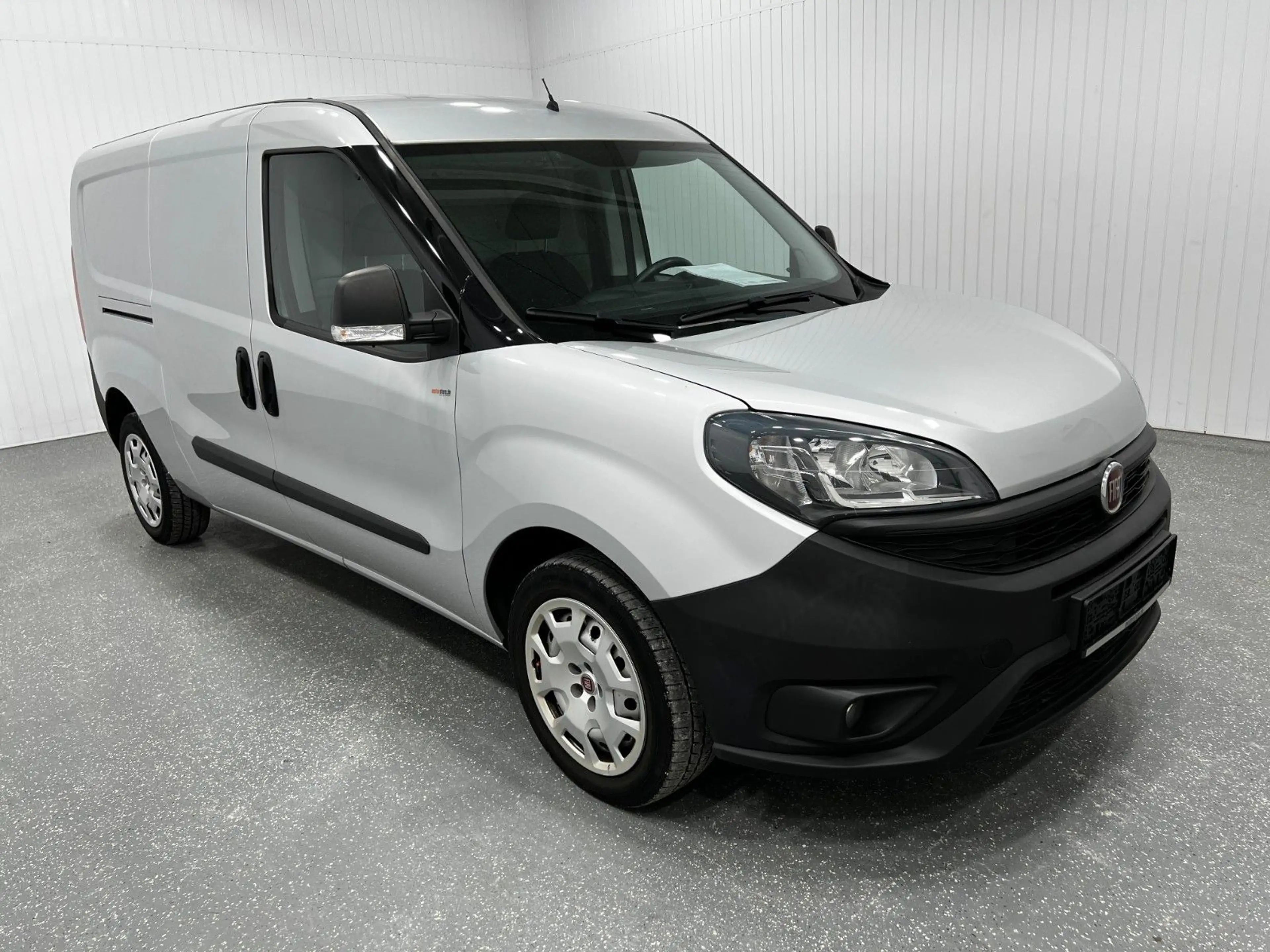 Fiat Doblo DOBLO 1.4i SX MAXI 2,2t |KÜHL/LEBENSMITTELAUSBAU — photo 7