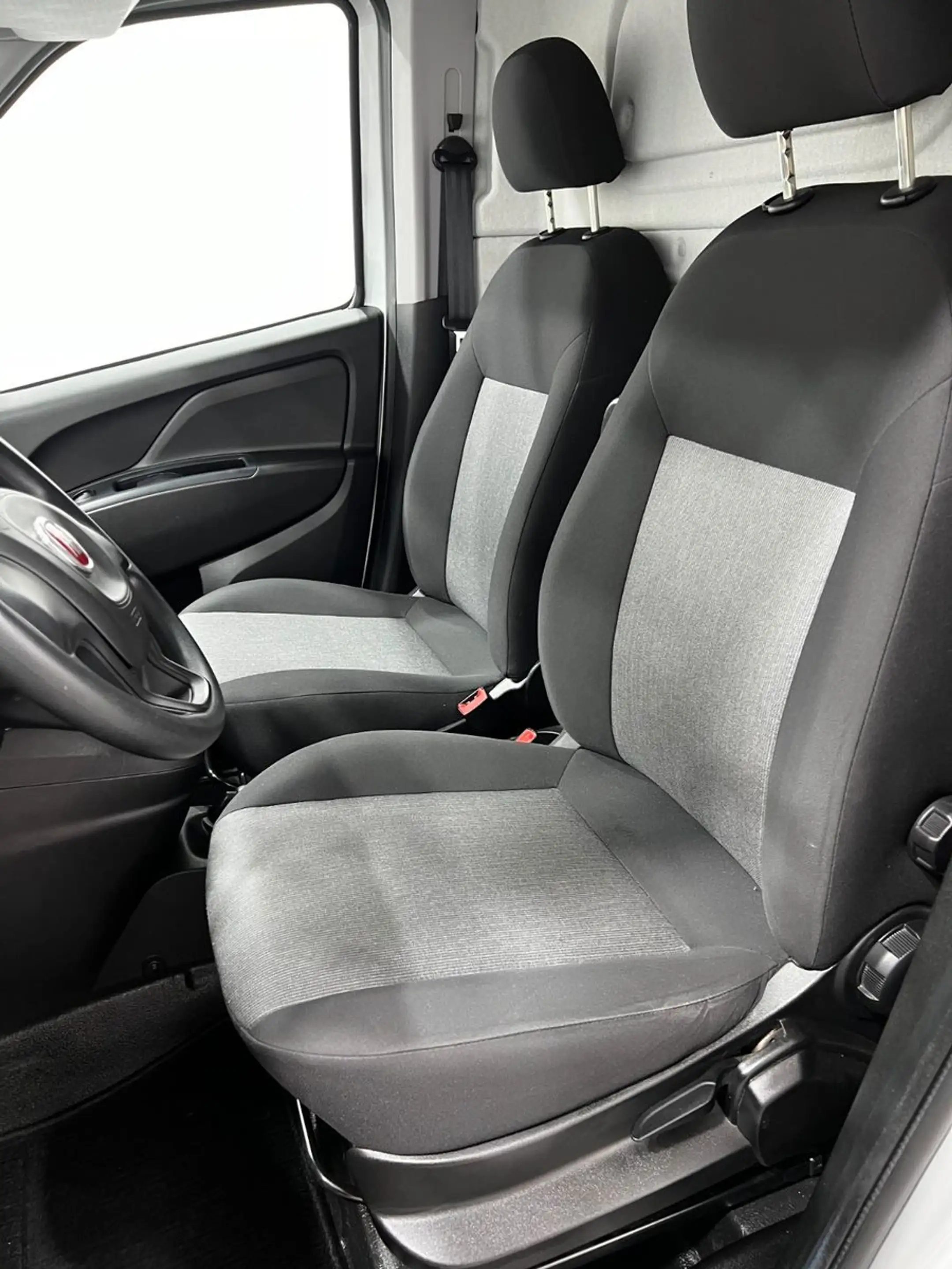 Fiat Doblo DOBLO 1.4i SX MAXI 2,2t |KÜHL/LEBENSMITTELAUSBAU — photo 13