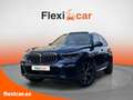 BMW X5 xDrive 30dA Bleu - thumbnail 3