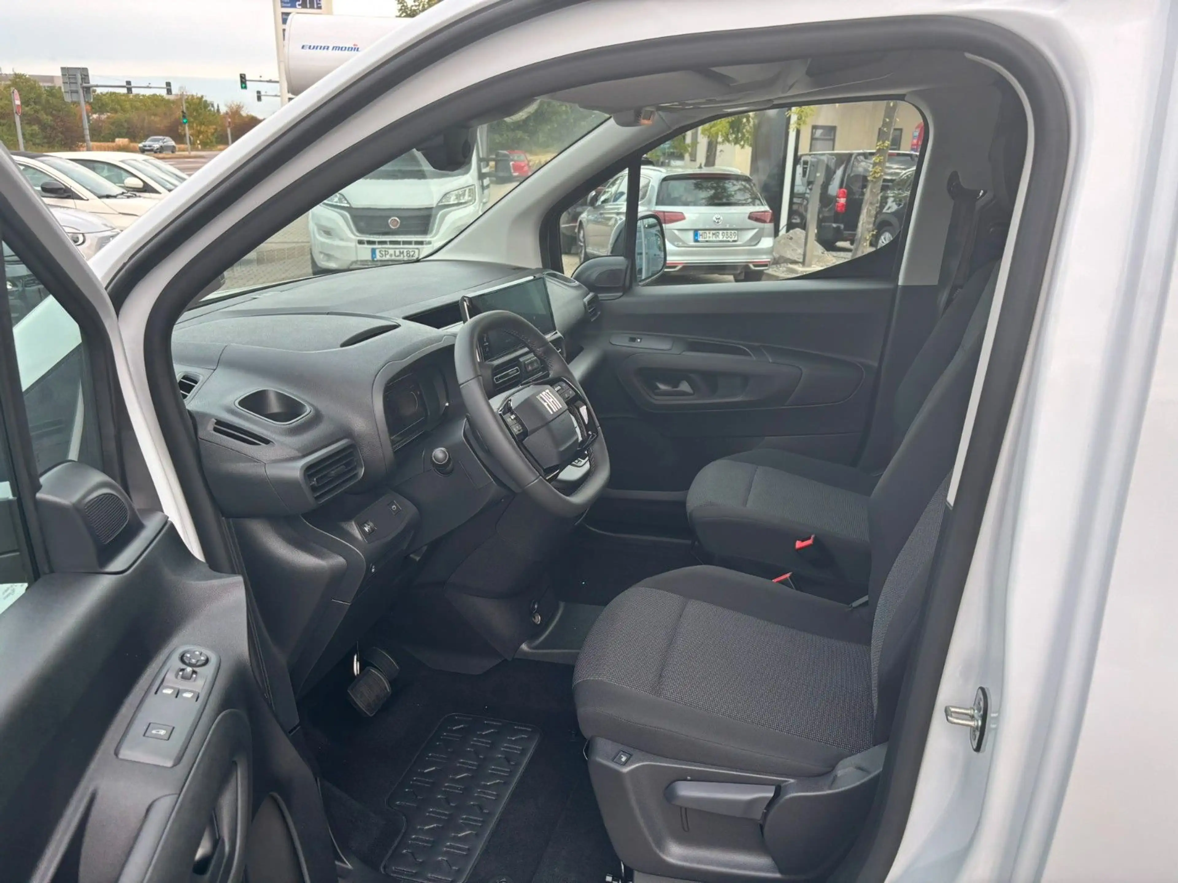 Fiat Doblo KaWa XL 1.5 Diesel 131PS AT — photo 10