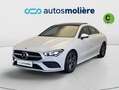 Mercedes-Benz CLA 250 4Matic 165 kW (224 CV) Blanco - thumbnail 1