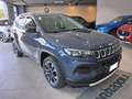 Jeep Compass Compass II 2021 1.6 mjt Limited 2wd 130cv Blu/Azzurro - thumbnail 3