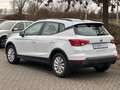 SEAT Arona Style 1.6 TDI / 1-Hd / Klima / Navi / PDC Weiß - thumbnail 6