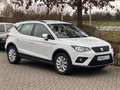 SEAT Arona Style 1.6 TDI / 1-Hd / Klima / Navi / PDC Weiß - thumbnail 1