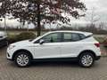 SEAT Arona Style 1.6 TDI / 1-Hd / Klima / Navi / PDC Weiß - thumbnail 4
