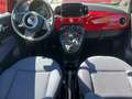 Fiat 500C Cabrio Club 1.0 Klima*Tempomat*CarPlay Rot - thumbnail 9