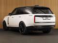 Land Rover Range Rover 3.0 P550e HSE 23"-PANO-HUD-MERIDIAN Weiß - thumbnail 3