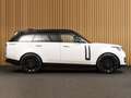 Land Rover Range Rover 3.0 P550e HSE 23"-PANO-HUD-MERIDIAN Weiß - thumbnail 6