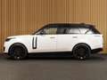 Land Rover Range Rover 3.0 P550e HSE 23"-PANO-HUD-MERIDIAN Weiß - thumbnail 2
