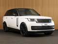 Land Rover Range Rover 3.0 P550e HSE 23"-PANO-HUD-MERIDIAN Weiß - thumbnail 7