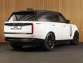Land Rover Range Rover 3.0 P550e HSE 23"-PANO-HUD-MERIDIAN Weiß - thumbnail 5