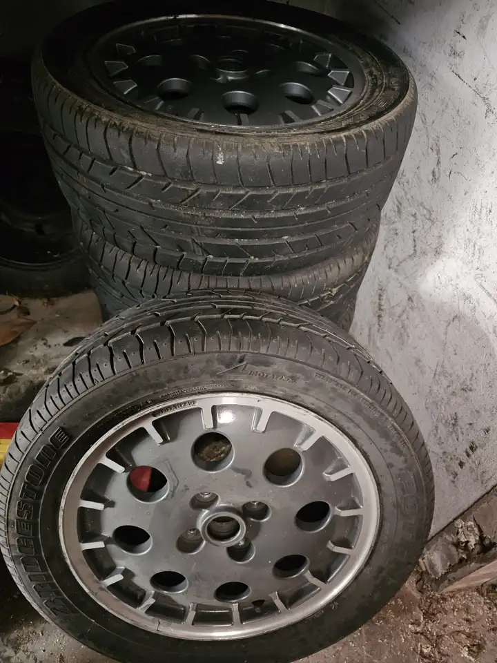 Lancia Delta 2.0 integrale 8v - Asi, foto 12