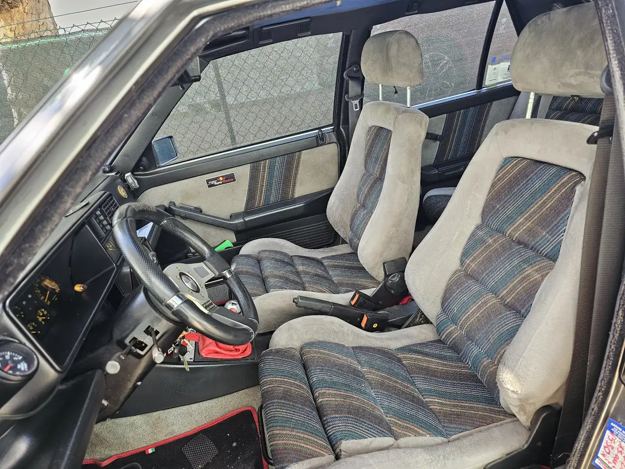 Lancia Delta 2.0 integrale 8v - Asi, foto 6