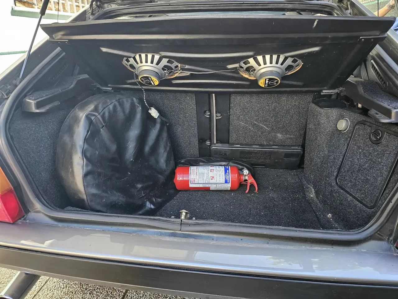 Lancia Delta 2.0 integrale 8v - Asi, foto 11