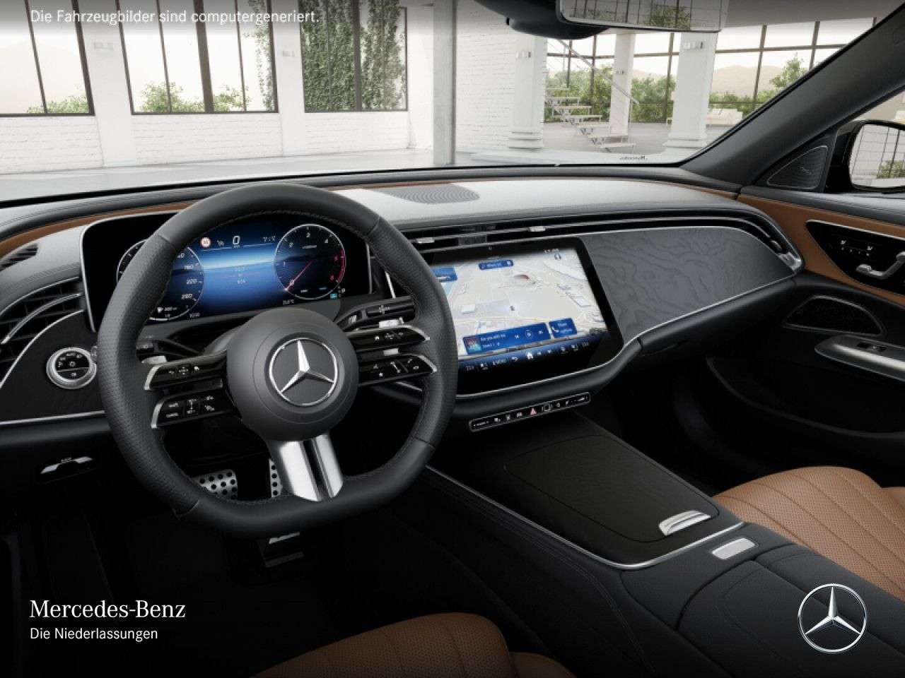 Mercedes-Benz E 450