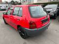 Toyota Starlet Red - thumbnail 7