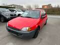 Toyota Starlet Red - thumbnail 1