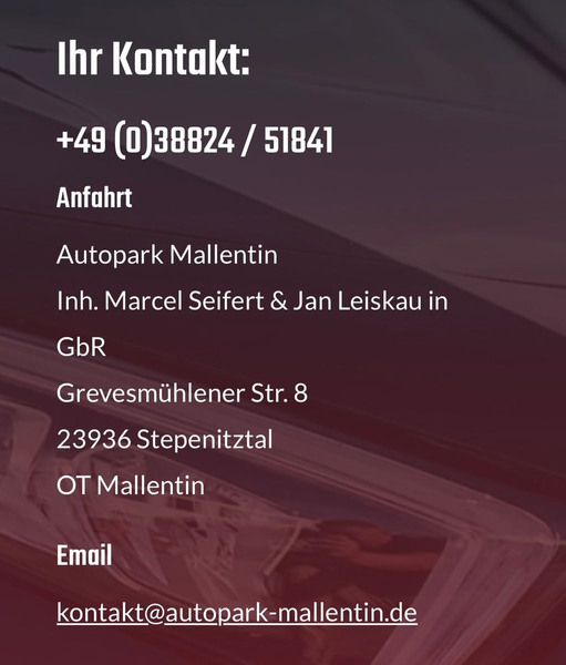 BMW 118 1 Limousine 5-trg. 118 d Business-Paket — photo 14