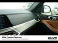 BMW X5 X5 xDrive 25d Blanc - thumbnail 17