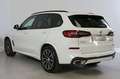 BMW X5 xDr 30dA M Sportpaket LED AHK ACC HuD LiveCoc Blanco - thumbnail 3