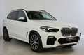 BMW X5 xDr 30dA M Sportpaket LED AHK ACC HuD LiveCoc Blanco - thumbnail 2