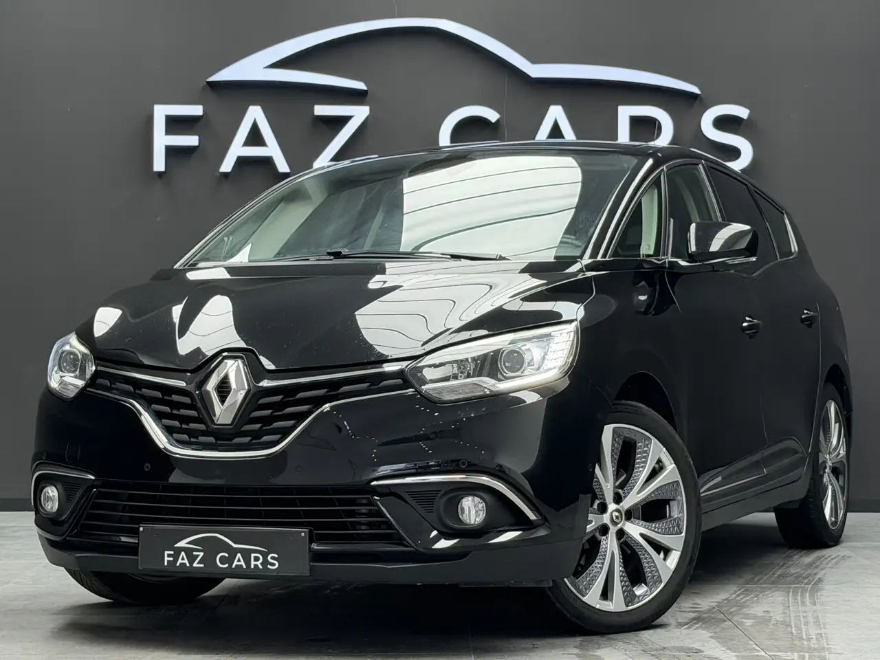 Renault Grand Scenic