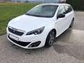 Peugeot 308 308 SW 1,6 BlueHDi 120 GT Line S Weiß - thumbnail 4