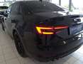 Audi A4 3,0 TDI S-tronic Design -- 3xS-Line-Fahrzeug wi... Schwarz - thumbnail 4