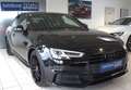 Audi A4 3,0 TDI S-tronic Design -- 3xS-Line-Fahrzeug wi... Schwarz - thumbnail 1