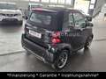 smart forTwo fortwo cabrio MHD 52kW|Top Zustand Schwarz - thumbnail 9