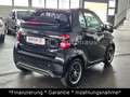 smart forTwo fortwo cabrio MHD 52kW|Top Zustand Schwarz - thumbnail 7
