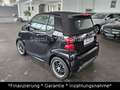 smart forTwo fortwo cabrio MHD 52kW|Top Zustand Schwarz - thumbnail 10