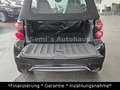 smart forTwo fortwo cabrio MHD 52kW|Top Zustand Schwarz - thumbnail 8