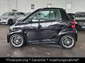 smart forTwo fortwo cabrio MHD 52kW|Top Zustand Schwarz - thumbnail 4