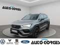 CUPRA Ateca VZ 2.0 TSI DSG +ACC+BEATS+19ZOLL+E-HECKKLA Grau - thumbnail 1