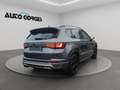 CUPRA Ateca VZ 2.0 TSI DSG +ACC+BEATS+19ZOLL+E-HECKKLA Grau - thumbnail 4