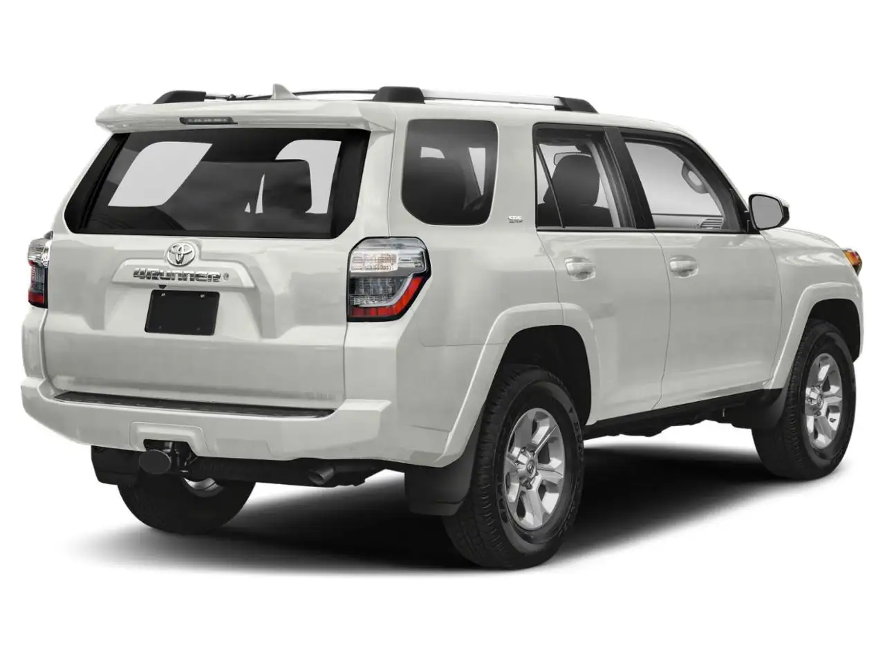 Toyota 4-Runner fotografie Toyota 4-Runner