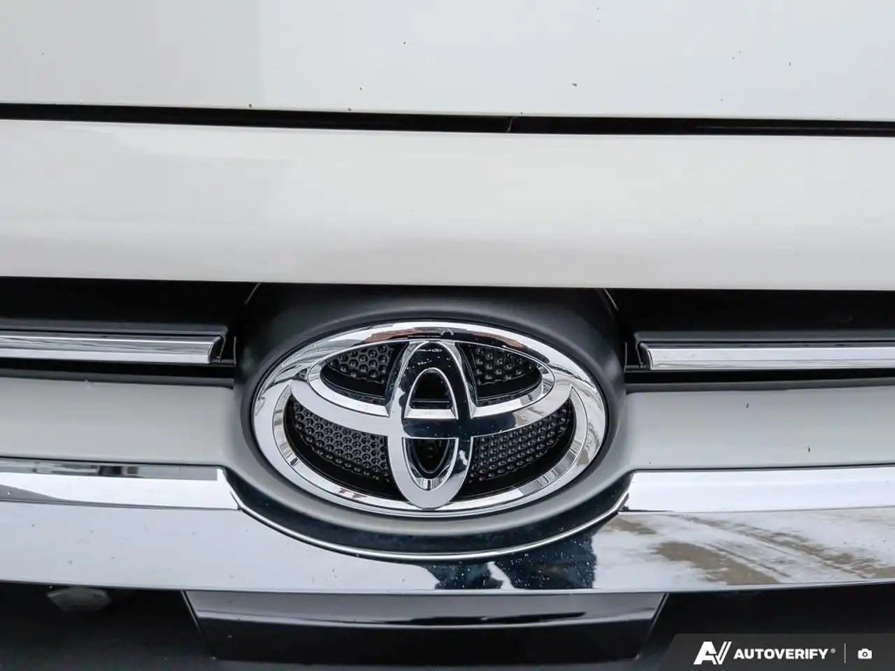 Toyota 4-Runner fotografie Toyota 4-Runner